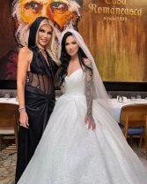 Legătura mai puțin cunoscută dintre Roxana Vancea și Laura Vicol. Cum au devenit cele două prietene. Se cunosc de peste un deceniu