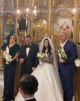 Legătura mai puțin cunoscută dintre Roxana Vancea și Laura Vicol. Cum au devenit cele două prietene. Fosta asistentă de la „Neatza cu Răzvan și Dani” o consideră un model pe nașa ei