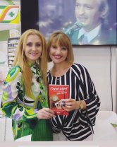Marina Almășan, mesaj public de susținere pentru Alina Sorescu după divorțul de Alexandru Ciucu."Își ducea propriile războaie". Ce încurajări i-a transmis