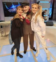 Marina Almășan, mesaj public de susținere pentru Alina Sorescu după divorțul de Alexandru Ciucu."Își ducea propriile războaie". O cunoaște pe artistă de când era doar un copil