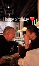 Laurentiu Reghecampf a făcut pasul cel mare. Cum a cerut-o în căsătorie pe Corina Caciuc, iar ea a plâns de fericire