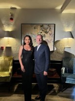 Laurentiu Reghecampf a făcut pasul cel mare. Cum a cerut-o în căsătorie pe Corina Caciuc, după câțiva ani de relație și doi copii