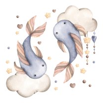 Horoscop mâine, 19 februarie 2025, astrolog Vlad Daia, Pești