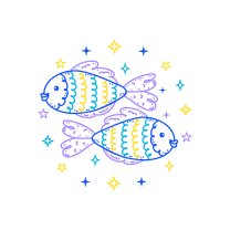 Horoscop mâine, 20 februarie 2025, astrolog Vlad Daia, Pești