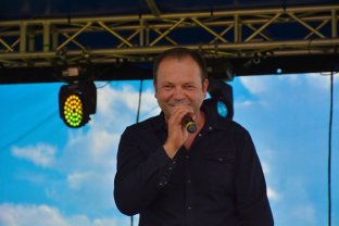 S-a stins fulgerător în aeroport! Tenorul Felician Mureșan a murit subit chiar înainte să plece spre Muntele Athos, alături de alți colegi