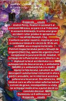 Dramă cumplită! Andrei Perneș, fostul concurent de la Mireasa a murit într-un tragic accident. Medicii au încercat să-l salveze, dar nu s-a mai putut face nimic. Vestea a apărut pe pagina de Instagram Viperele Vesele