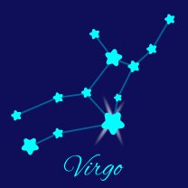 Horoscop mâine, 24 februarie 2025, astrolog Vlad Daia, Fecioară
