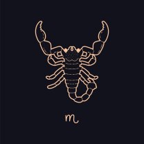 Scorpion ♏️