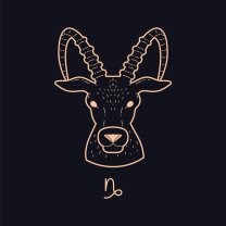 Capricorn ♑️