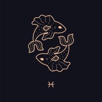 Pești ♓️