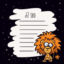 Horoscop mâine, 25 februarie 2025, astrolog Vlad Daia, Leu