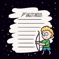 Horoscop mâine, 25 februarie 2025, astrolog Vlad Daia, Săgetător