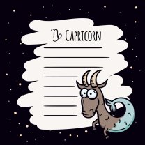 Horoscop mâine, 25 februarie 2025, astrolog Vlad Daia, Capricorn