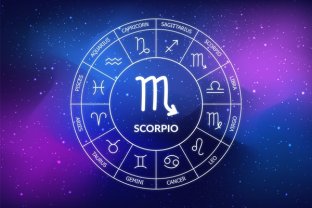 Scorpion