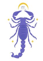 Scorpion ♏️