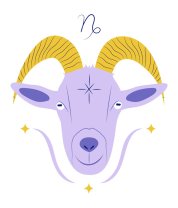 Capricorn ♑️