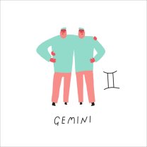 Gemeni ♊️