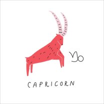 Capricorn ♑️