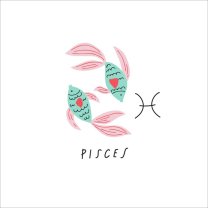 Pești ♓️