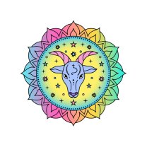 Capricorn ♑️