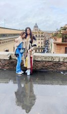 Prietene sau mamă-fiică? Paula Seling și Elena au o legătură unică, bazată pe sinceritate totală. Vedeta a adoptat-o pe Elena când avea 3 ani