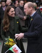 Kate Middleton rupe tăcerea! A povestit totul despre comportamentul soțului ei