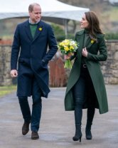 Kate Middleton rupe tăcerea! Cine i-a fost alături în timpul tratamentului pentru cancer?