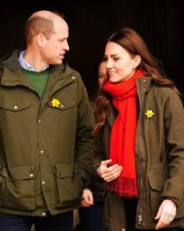 Kate Middleton rupe tăcerea! Cancerul este în remisie!