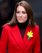 Kate Middleton rupe tăcerea! Cancerul este în remisie! Cum se simte acum?