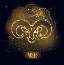 Berbec - Berbec ♈️