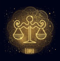 Berbec - Balanță ♎️