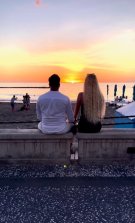 De la ispită, la munca de jos! Marcel de la "Insula Iubirii" s-a mutat în Spania și are o meserie neașteptată, după ce a cunoscut celebritatea în România. Soția lui lucrează în apropierea restaurantului la care el este chelner