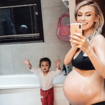 Andreea Bălan, mesaj emoționant la 6 ani de la momentul în care era să moară. Artista nu mai poate face copii