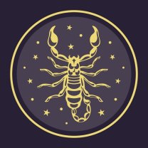 Taur - Scorpion