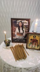 Au trecut 4 luni de la moartea Andreei, dar Igor Cuciuc nu-și găsește liniștea. Andreea Cuciuc a făcut stop cardiac la Balul Bobocilor
