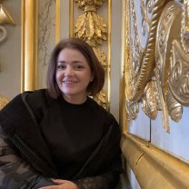 Cristina Bâtlan vorbește sincer despre lupta cu greutatea acumulată în urma stresului