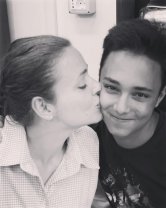 Cristina Bâtlan vorbește sincer despre lupta cu greutatea. Adi Bâtlan, fiul ei, suferă de o boală rară