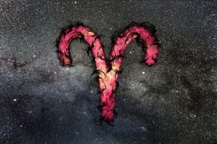 Capricorn - Berbec