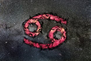 Capricorn - Rac