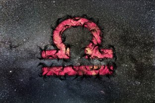 Capricorn - Balanță