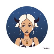 Taur ♉️