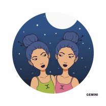 Gemeni ♊️