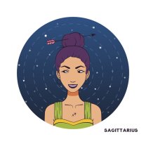 Săgetător ♐️