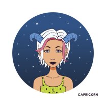 Capricorn ♑️