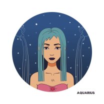 Vărsător ♒️