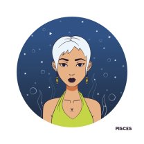 Pești ♓️