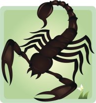 Scorpion ♏️