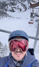 Elwira și Mihai Petre, mai îndrăgostiți ca oricând în vacanța lor de cuplu. Câți bani au scos din buzunar pentru locația de vis, la schi