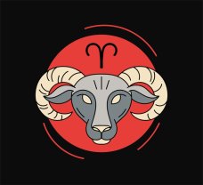 Scorpion - Berbec