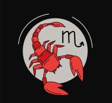 Scorpion - Scorpion